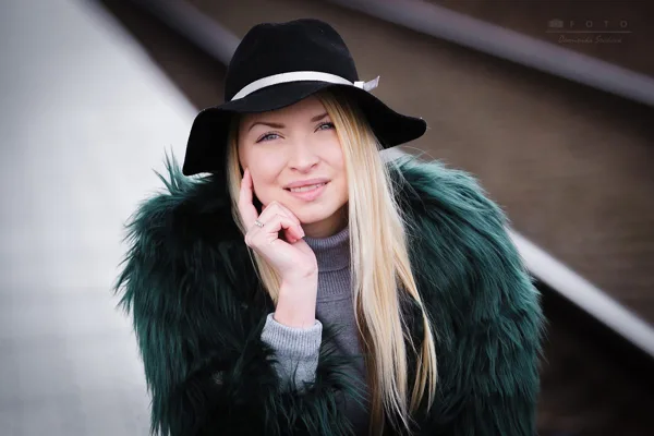 PORTRÉTNÍ FOTOGRAFIE